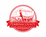 /public/logoimage/1438942158Pembina County Historic Preservation Commission_KD.02.png